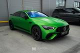 Mercedes-Benz AMG GT S 63 S E Performance Autom. 4WD - Mercedes-Benz AMG GT S Plug-in Hybrid (PHEV) Gebrauchtwagen