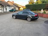 Seat Exeo 2.0 TDI Sport Limousine - Seat Exeo: TDI Sport