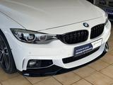 BMW 440i xDrive M-Perfo Cabrio AIRSCARF HUD H&K 360° - gebrauchte BMW 440 aus dem Jahr 2019