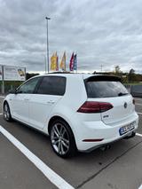 Volkswagen DSG | LED | Discover Pro | AHK | HU neu l Leder - mit Hybrid-Antrieb: Standheizung, mit Klimaautomatik