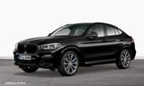 BMW X4 xDrive30d M Sport Standheizung AHK Head-Up - BMW X4 in Saarbrücken