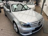 Mercedes-Benz C 180 Lim. Avantgarde 2 Hand Tüv / Insp. Neu !!! - Mercedes-Benz C 180 in Düsseldorf