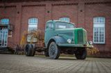 Mercedes-Benz LAK 329 - Mercedes-Benz Lak