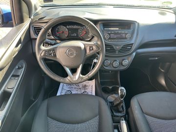 Opel Karl Excite – Bild 4