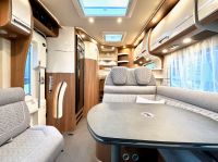 Carthago C1-tourer 149 RB-LE  comfort -Media Paket (6/18)