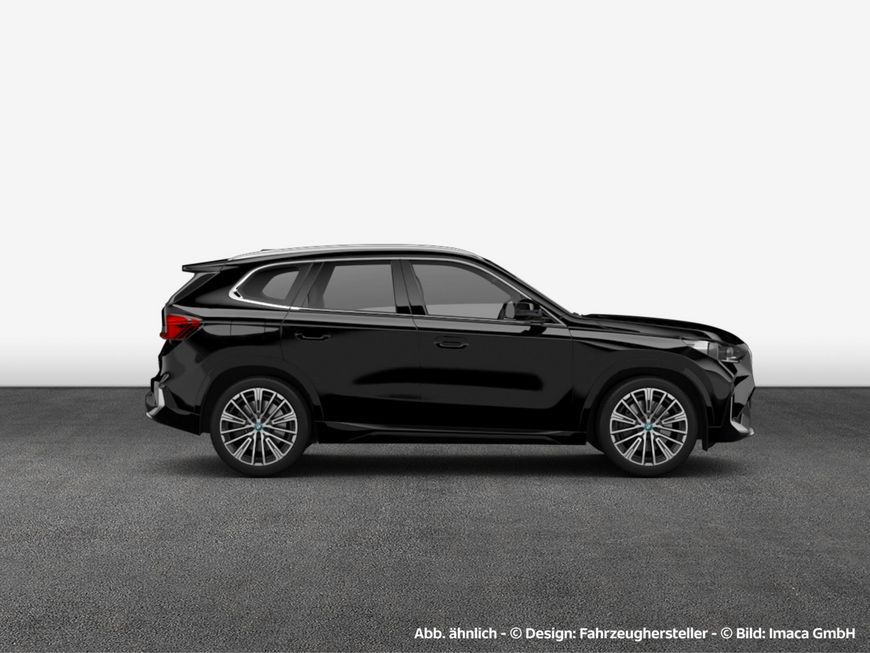 BMW iX1 - Bild 5