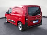 Peugeot Partner BlueHDi 100 S/S L1 Premium Navi PDC DAB - rote Peugeot Partner