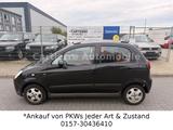 Chevrolet Matiz AT *2.Hand*Klimaanlage*Automatik*ALU* - Chevrolet Matiz: Automatik