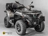 CFMOTO CForce 850 XC LOF - CFMOTO CFORCE 850 XC