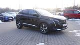 Peugeot 3008 1.5 Blue-HDi Allure Pack LED Navi ACC 360° - Peugeot 3008: Schwarz