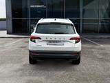 Skoda Karoq Clever 2.0 TDI DSG 4x4 Navi SHZ Frontsch.  - Skoda Karoq Gebrauchtwagen in Hannover
