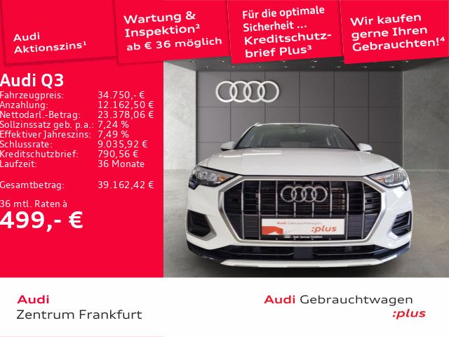 Audi Q3 - Bild 2
