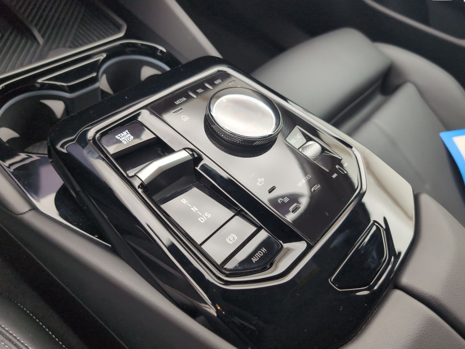 BMW 520 - Bild 15