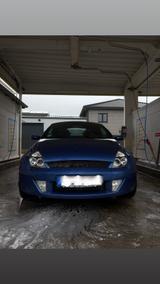 Ford Streetka Cabrio+Hardtop - Ford Streetka: Hardtop