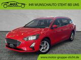 Ford Focus Cool & Connect 1.0 EcoBoost DAB #BT