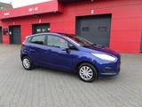 Ford Fiesta 1.0 Trend  AUTOMATIK - Ford Fiesta Gebrauchtwagen in Ludwigshafen