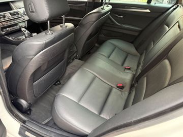 BMW 530 - 12