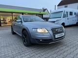 Audi A6 Allroad 3.0TDI Leder/Xenon/GSD/AHK/4xSHZ/Bose - gebrauchte Audi A6 Allroad aus dem Jahr 2006