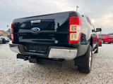 Ford Ranger Limited Extrakabine 4x4 Schneepflug - : Schnee