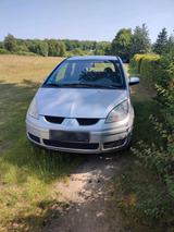 Mitsubishi Colt Auto - Mitsubishi Colt mit Diesel-Antrieb