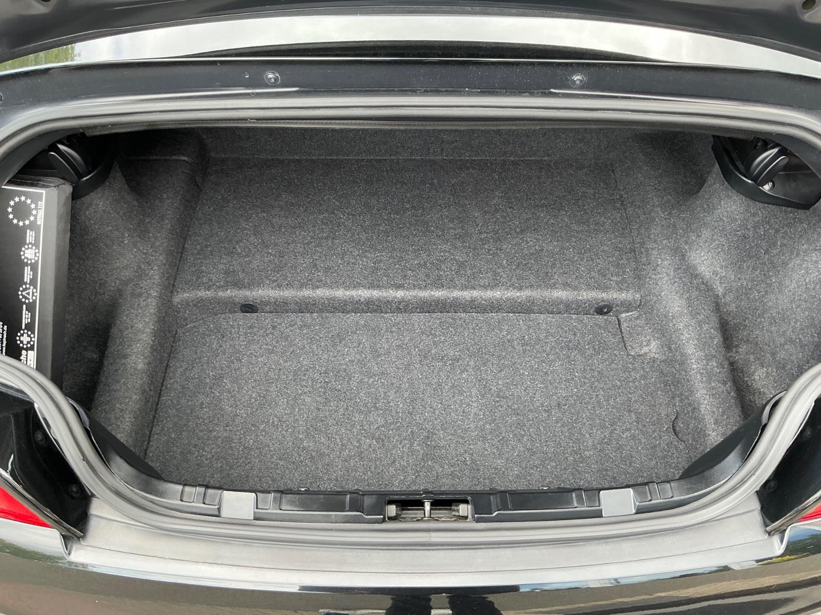 BMW Z4 2.2i 170ch BVA Sièges cuir chauffants