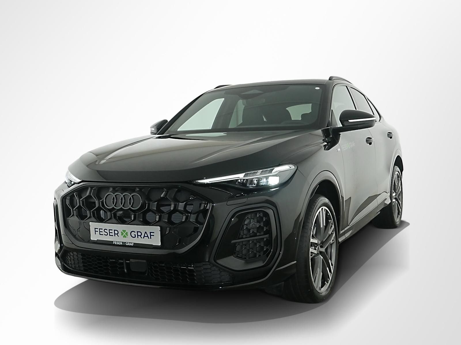 Audi Q5 - Bild 14