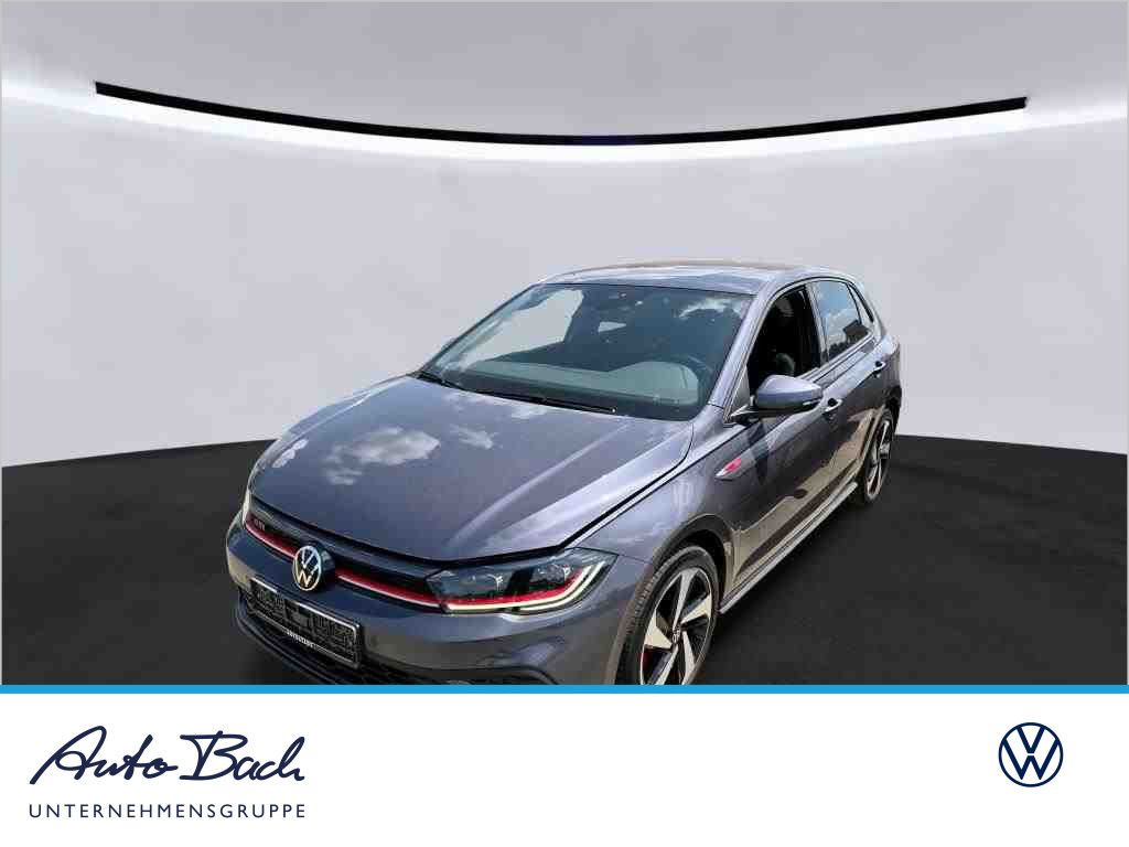 Image of Volkswagen Polo