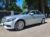 Mercedes-Benz C 400 4MATIC EXCLUSIVE Autom. (AMG, LED, Cam) - Mercedes-Benz C 400: Limousine