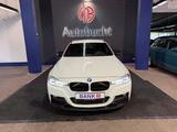 BMW 320d Touring M Sport/SHADOW/HUD/LED - BMW 320: Kombi, 320d M Sport