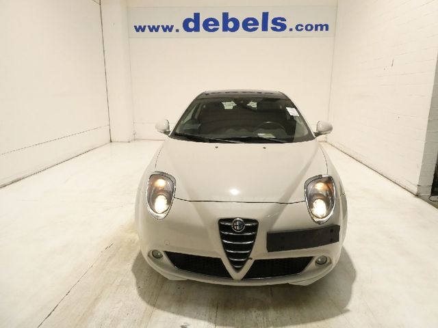 Alfa Romeo MiTo 1.4 DISTINCTIVE