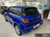 Suzuki Swift Comfort AllRad *Carplay/Klima/SZH/RüKam* - Suzuki Swift: Allradantrieb