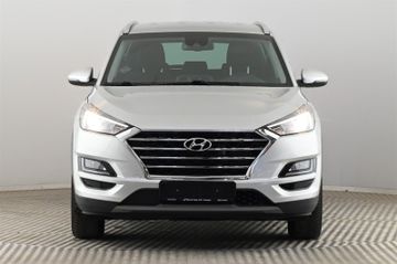 Hyundai TUCSON - 2