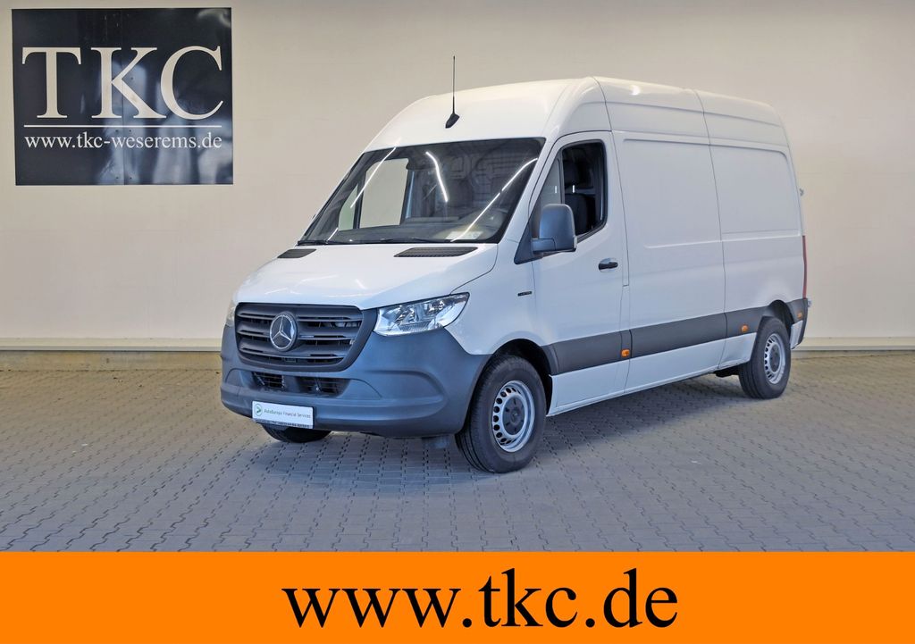 Image of Mercedes-Benz Sprinter