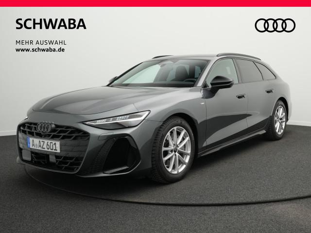 Audi A6 Avant TDI qu S tr S lineMATRIXKAMACC 2025