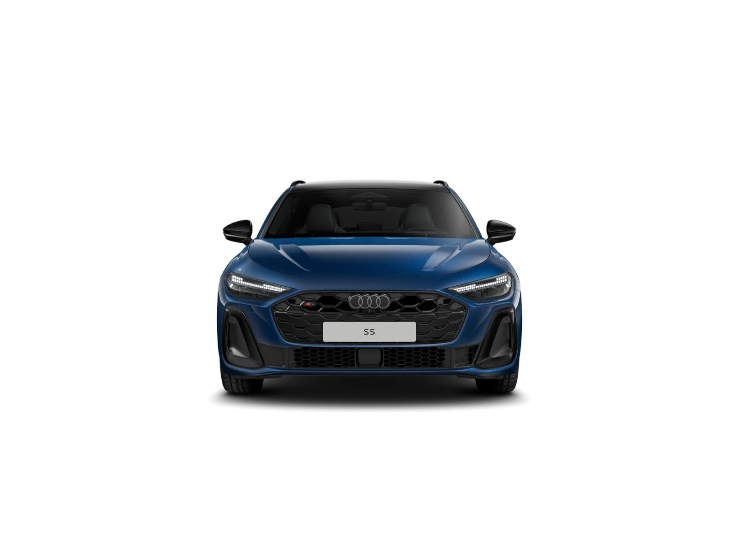 Audi S5 - Bild 3