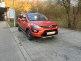 BAIC Senova X25** TÜV-NEU 03.2028 **AUTOMATIK ** - BAIC Gebrauchtwagen