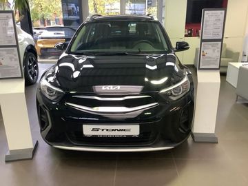 Kia Stonic 1.2 Vision