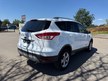 Ford Kuga - 8