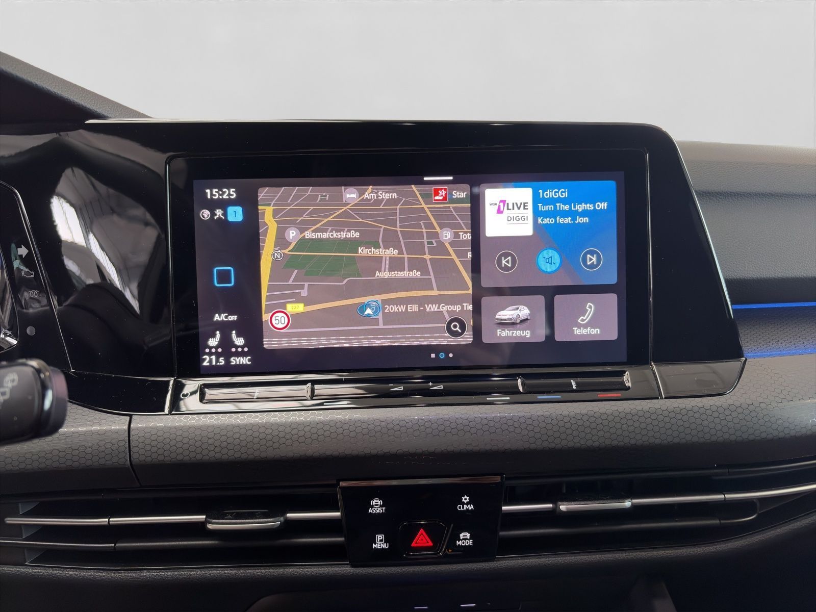 Volkswagen Golf - Bild 14