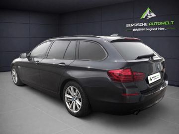 BMW 535 - 6