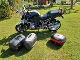 BMW R 1200 R Classic - BMW R CLASSIC 1200