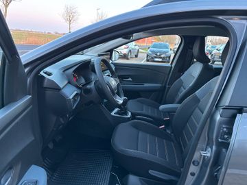 Dacia Sandero Stepway Expression TCe 110