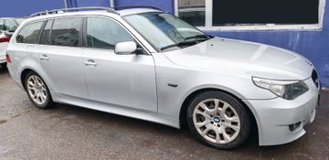 BMW 525 - 5
