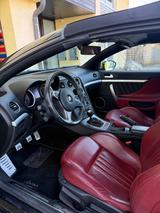 Alfa Romeo Spider 2.4 JTDM 20V - - Alfa Romeo Spider: 3 Türen