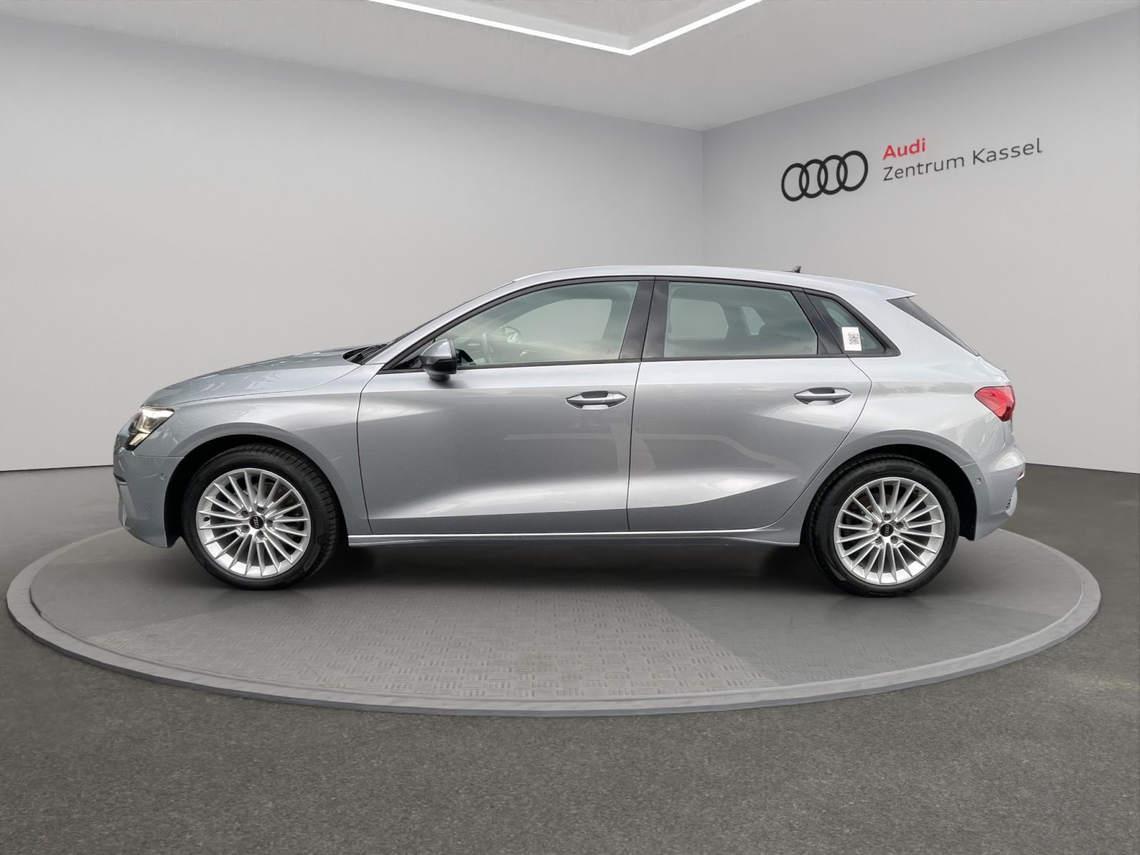 Audi A3 - Bild 3