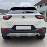 Kia Stonic 1.0 T-GDI 120 Vision DCT7 Vision - Kia Stonic von privat