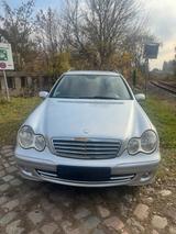 Mercedes-Benz C 180 KOMPRESSOR *1,5Jah Tüv* Scheckh./Tempomat