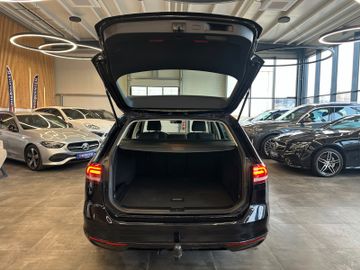 Volkswagen Passat Variant 1.6 TDI DSG *1.HAND*