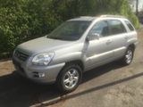 Kia Sportage 2.0 16V EX 4WD - LPG AUTOGAS-AHK- - Kia Sportage aus 2005