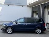 Seat Alhambra Style Bi-Xenon Navi Kamera 7-Sitzer AHK - Seat mit Diesel-Antrieb